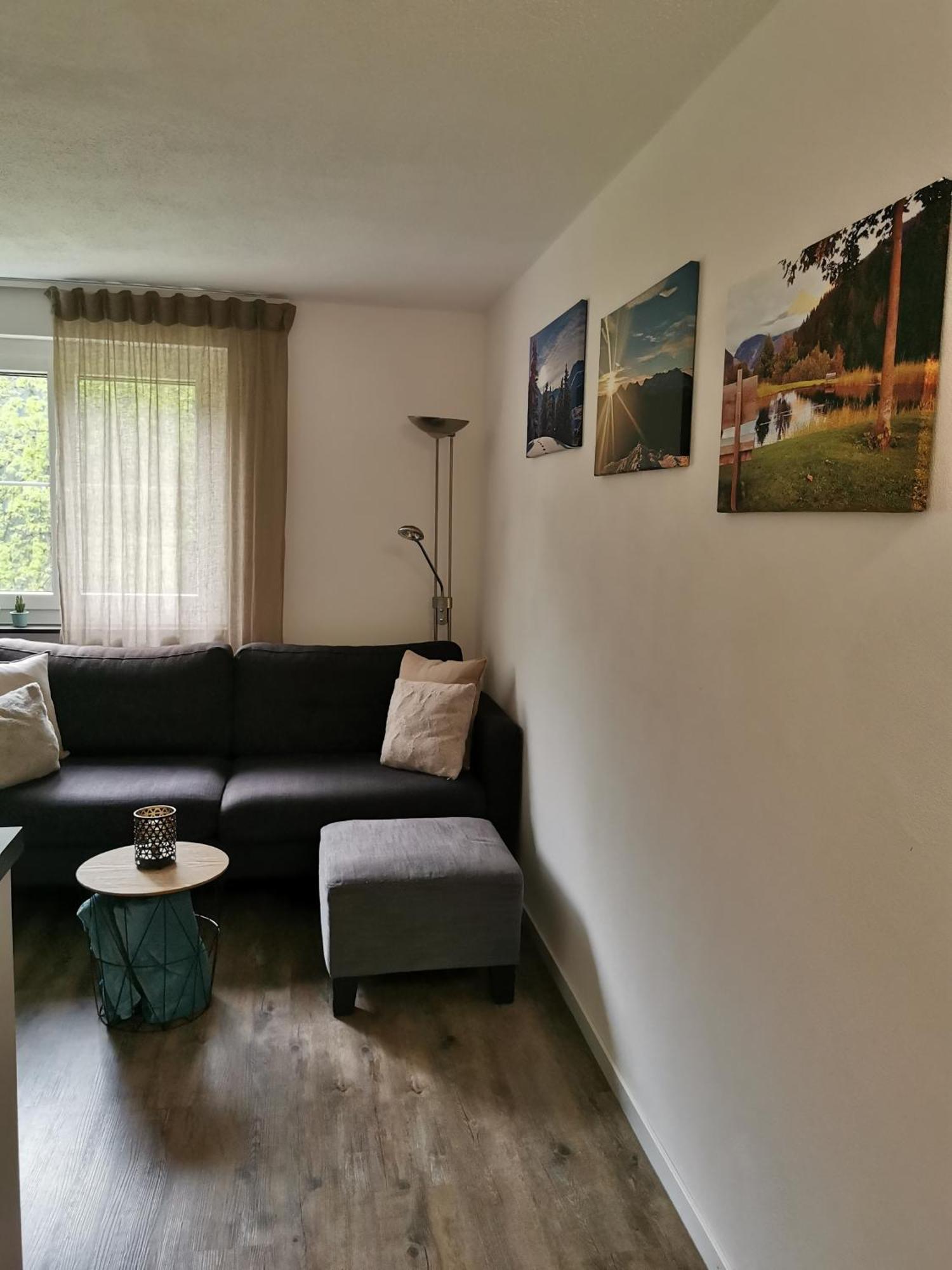 Tgesa Dutg Grond Sedrun Exterior foto